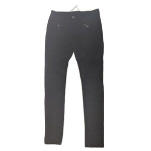 PARASUCO Black Skinny Pants Size 30